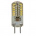 Лампа светодиодная LED-JCD-standard 2Вт 160-260В GY6.35 4000К 180Лм ASD