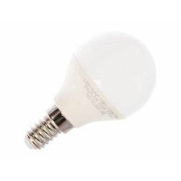 Лампа светодиодная LED-ШАР--standard 7,5Вт 160-260В E14 3000К 675Лм ASD