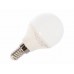 Лампа светодиодная LED-ШАР--standard 7,5Вт 160-260В E14 3000К 675Лм ASD