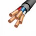 Кабель ВВГ - нг-Ls 5*1,5