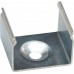 Крепеж для профиля CAB261 17,2*15*10mm, шурупы в комплекте, LD139