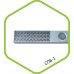 Светильник с датчиком  СПБ-1Д 67-10 10W 90LED IP20 667мм  LLT