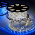 Лента светодиодная, 30SMD(5050)/m 7.2W/m 230V IP68, RGB, LS707