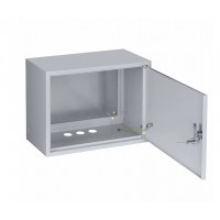 Корпус металлический ЩМП-3.4.2-0 (300х400х200) TDM