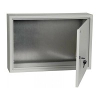 Корпус металлический ЩМП-4.6.2 (400х600х200) TDM