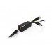 РоЕ сплиттер DL-12 РоЕ splitter
