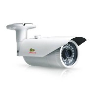 Видеокамера Partizan IPO-2SP POE v2.0