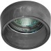 Светильник потолочный,MR16 50W G5,3 серый,хром, CD2720