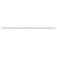 Лампа светодиодная LED-T8-std 18Вт 230В G13 6500K 1440Лм 1200мм прозрачная ASD