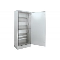 Каркас ВРУ-1 (1800х600х450) IP54 с боковыми панелями TDM