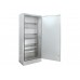 Каркас ВРУ-1 (1800х600х450) IP54 с боковыми панелями TDM