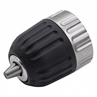 Патрон для дрели Б3П 1-10 мм -  1/2"// MARIX