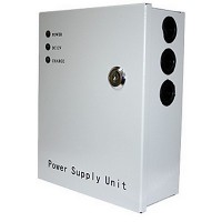 Spezvision PSU-103