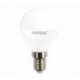 Светодиодная (LED) Лампа Smartbuy-P45-05W/4000/E14
