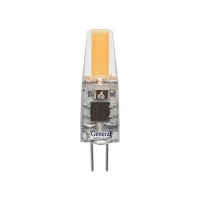 Лампа GLDEN-G4-3-С-12-2700 5/100/500