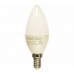Светодиодный (Диммер) Лампа Smartbuy-C37-07W/4000/E14
