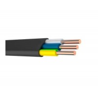 Кабель ВВГ- нг-Ls 3*2,5  (конкорд)