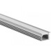Alu профиль 2000*16*16mm (SBL-Al16x16) угловой