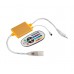 RGB Контроллер GDC-RGB-1200-IP67-220