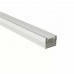 Профиль GAL-GLS-2000-12-16 (2м профиль+2м рассеиватель+2заглушки+4скобы с шурупами)