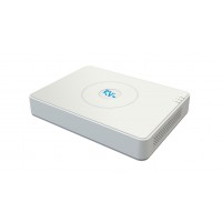 IP-видеорегистратор RVi-HDR04LA-TА