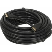 Кабель аудио-видео HDMI (m) - HDMI (m) , ver 1.4, 10м