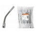 Муфта гибкая труба-коробка D16 мм IP44 TDM