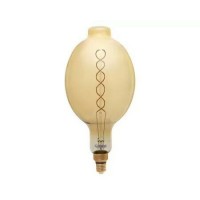 Лампа GLDEN-BT180DSS-DEM-8BT-230-e27-2700 1/6