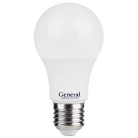 Лампа GLDEN-WA60-20-230-E27-4500 угол 270
