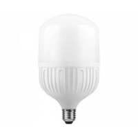 Высокомощная светодиодная лампа GLDEN-HPL-100BT-230-E27-6500