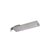 LED светильник STELLAR модели S-240, 240 Вт, 32000 лм,5000К, IP67консоль