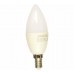 Светодиодная (LED) Лампа Smartbuy-C37-9.5W/4000 E14