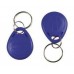 Брелок EM-Marin (цвет синий, два кольца)