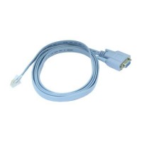 Консольный кабель RG45 DB-9