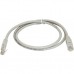 Патч-корд RJ-45 3м.