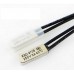 KSD9700- 40°C, 250В, 5А, NО, Термостат нормально разомкнутый