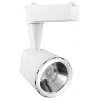 FERON AL101, 12W,1080 Lm,4000K, 35 градусов, белый IP40
