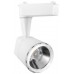 FERON AL101, 12W,1080 Lm,4000K, 35 градусов, белый IP40