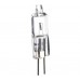 Лампа галогенная ЭРА G4-JC-20W-12V (10,100)