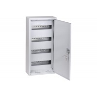 Корпус металлический ЩРН-48 (610х300х120) Народный