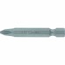 Набор бит  PZ1x50, сталь CrMo, 1шт //Сибртех