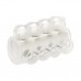 Клеммник Ensto KE10.1 A/ 4x10-35 кв.мм/ CU 1.5-25 кв.мм