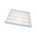 LED светильник SENAT APOLLO M40 IP54 4000K 3550lm 595*595*40 опал