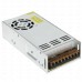 Драйвер (LED) IP20-300W для LED ленты (SBL-IP20-Driver-300W)