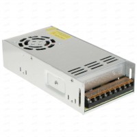 Драйвер (LED) IP20-400W для LED ленты (SBL-IP20-Driver-400W)