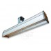 LED светильник SENAT Ares AL 20Вт 500*80*80 IP67, 5000К, антивандальный, накладной