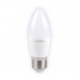 Светодиодная (LED) Лампа Smartbuy-C37-9,5W/4000 (SBL-C37-9_5-40K-E27)