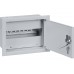 Корпус металлический ЩРВ-12 (215х280х120) Народный