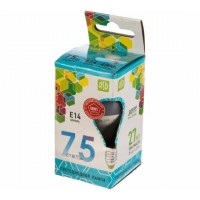 Лампа светодиодная LED-ШАР-standard 7.5Вт 230В Е14 6500К 675Лм ASD