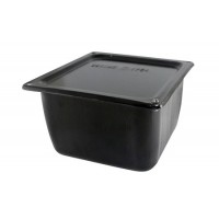 Коробка протяжная ОП металлическая У-995 IP54 грунт., с уплотнителем TDM SQ1404-5995